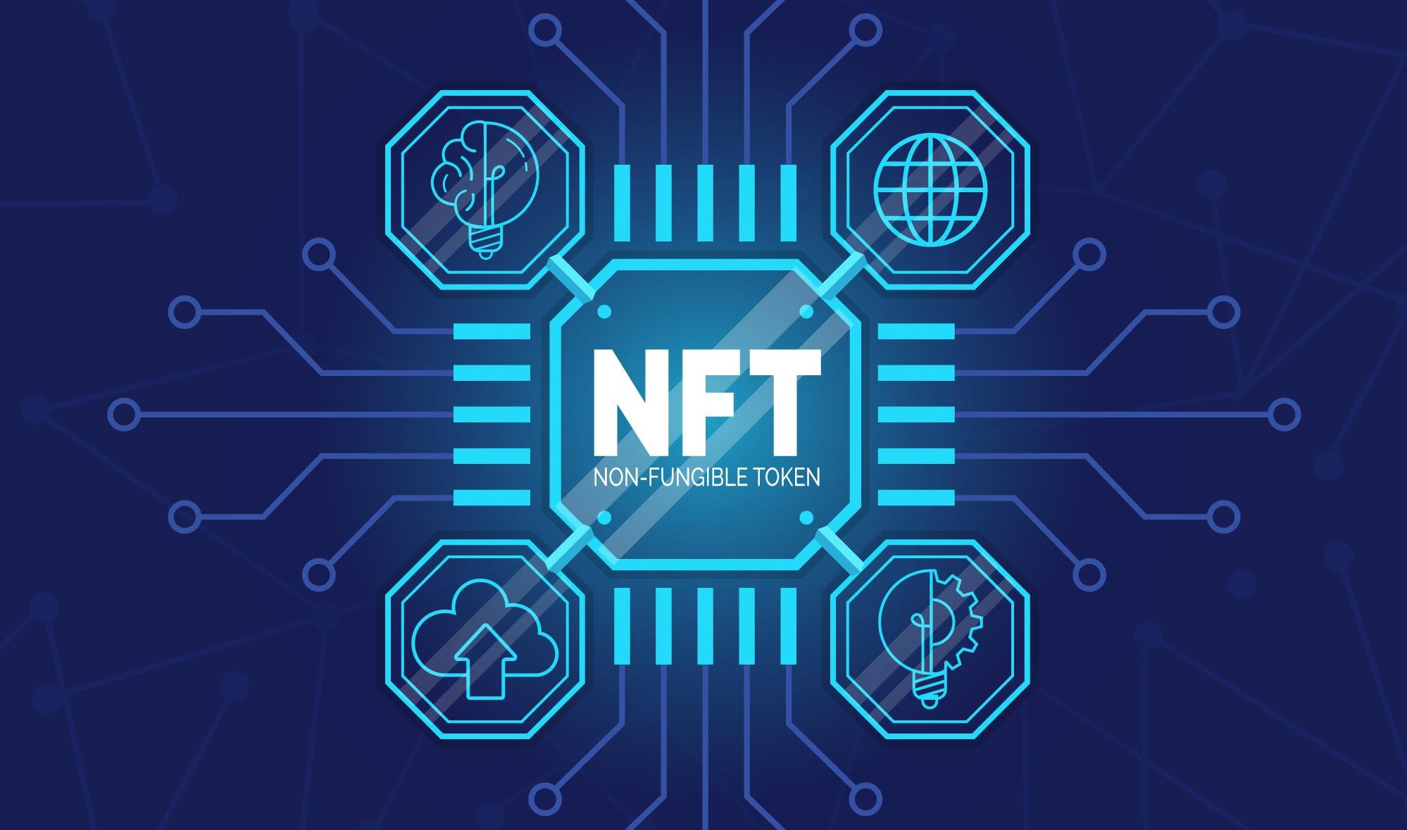 Nft Calendar Development An Introductory Guide Cliqcube