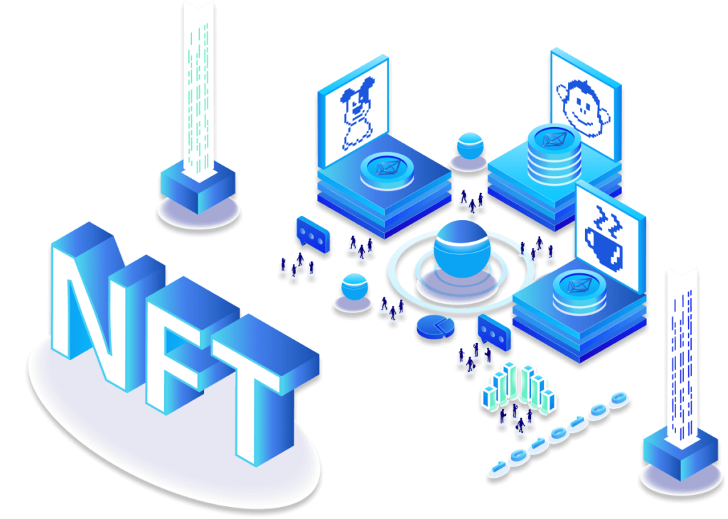 Web3 Development Cliqcube Technologies LLC